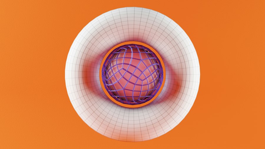 Photo worsening astigmatism causes diagram