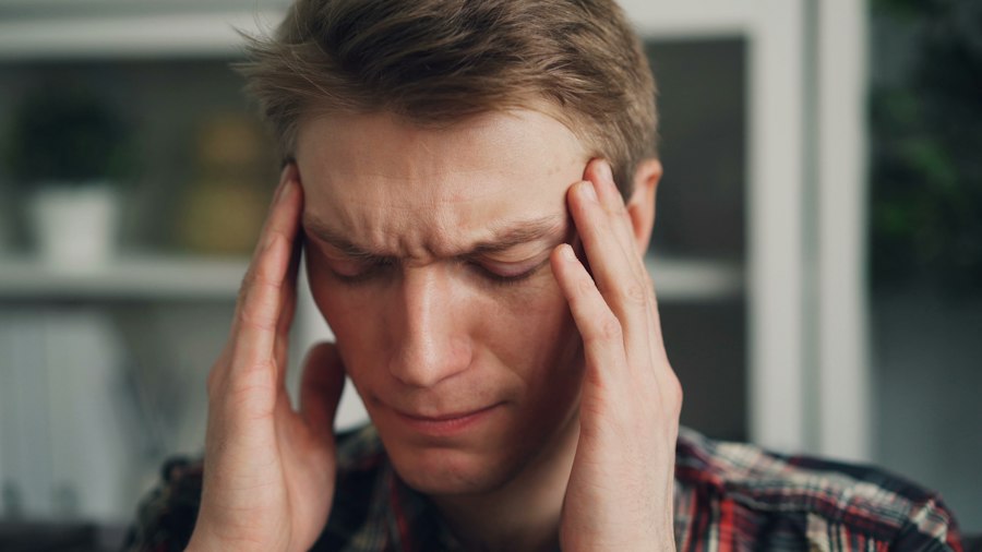 Photo worsening astigmatism causes symptoms progression
