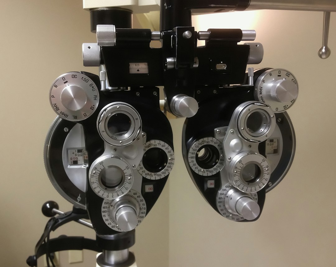 What Is a Refraction Test? 7 Facts You Should Know Today